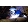 2A5 Steelwork fabrication and welding